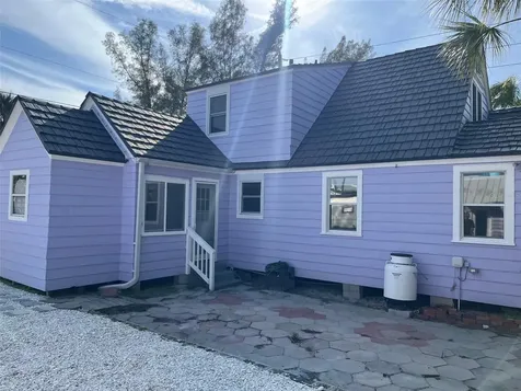 8401 W Gulf Boulevard Treasure Island FL 33706