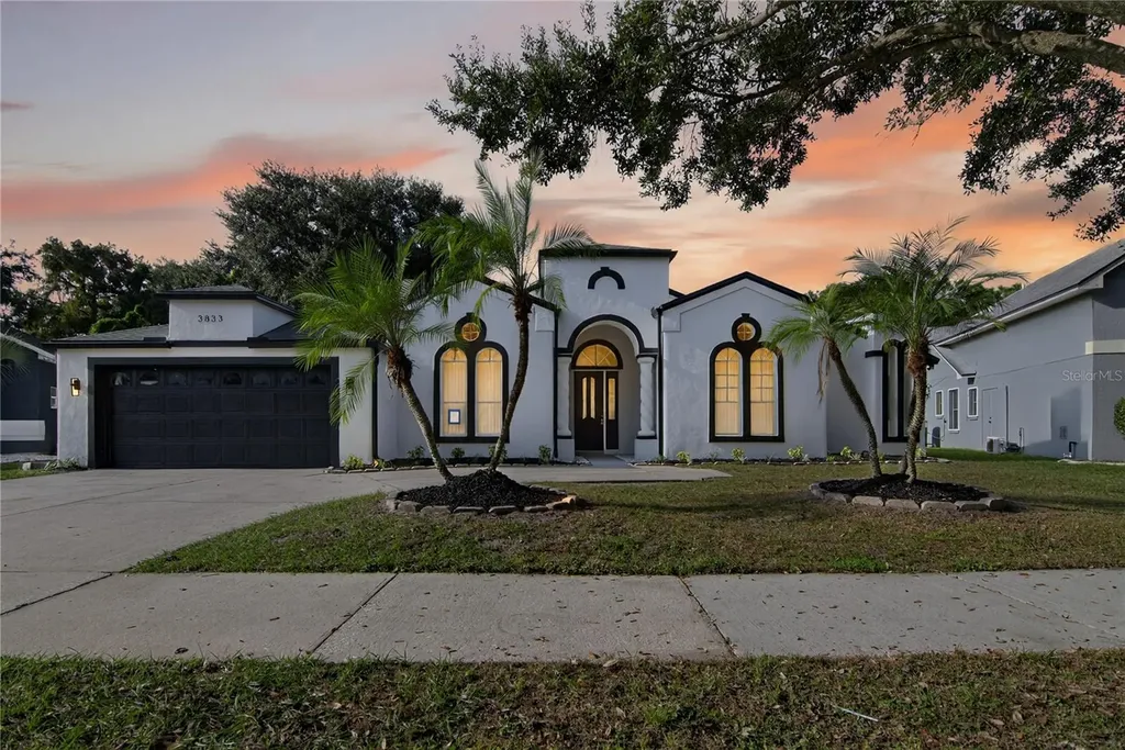 3833 Ironwedge Drive Orlando FL 32808