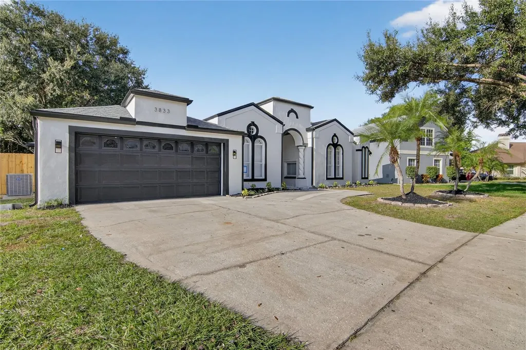 3833 Ironwedge Drive Orlando FL 32808