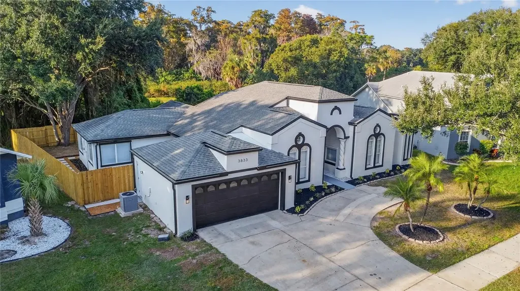 3833 Ironwedge Drive Orlando FL 32808