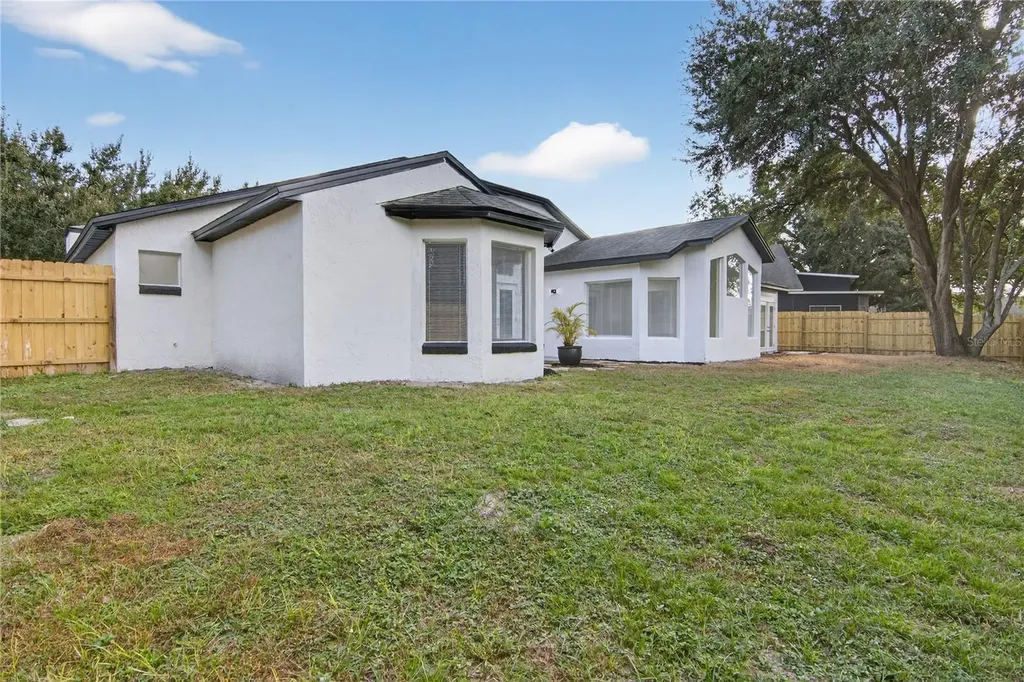 3833 Ironwedge Drive Orlando FL 32808