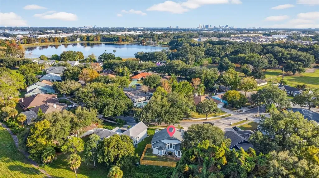 3833 Ironwedge Drive Orlando FL 32808