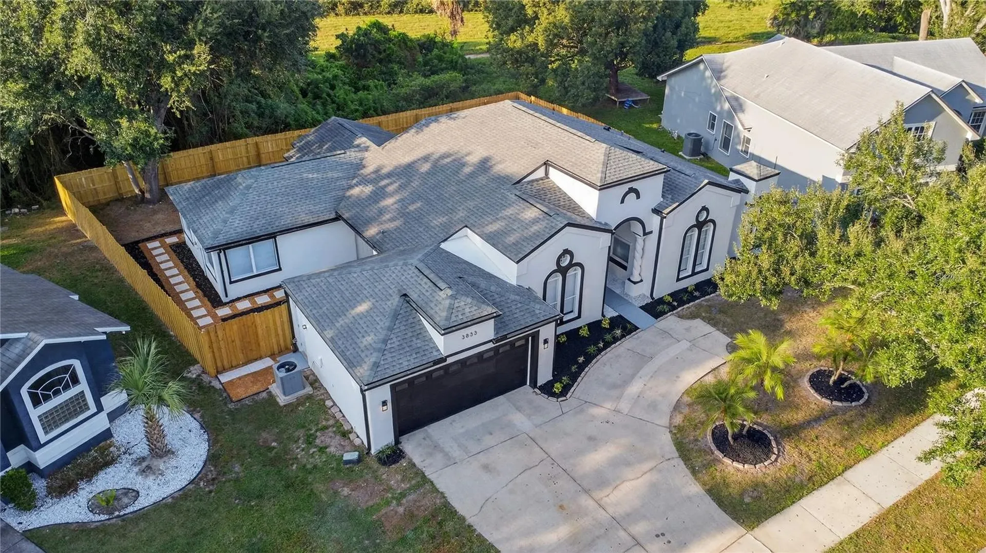 3833 Ironwedge Drive Orlando FL 32808