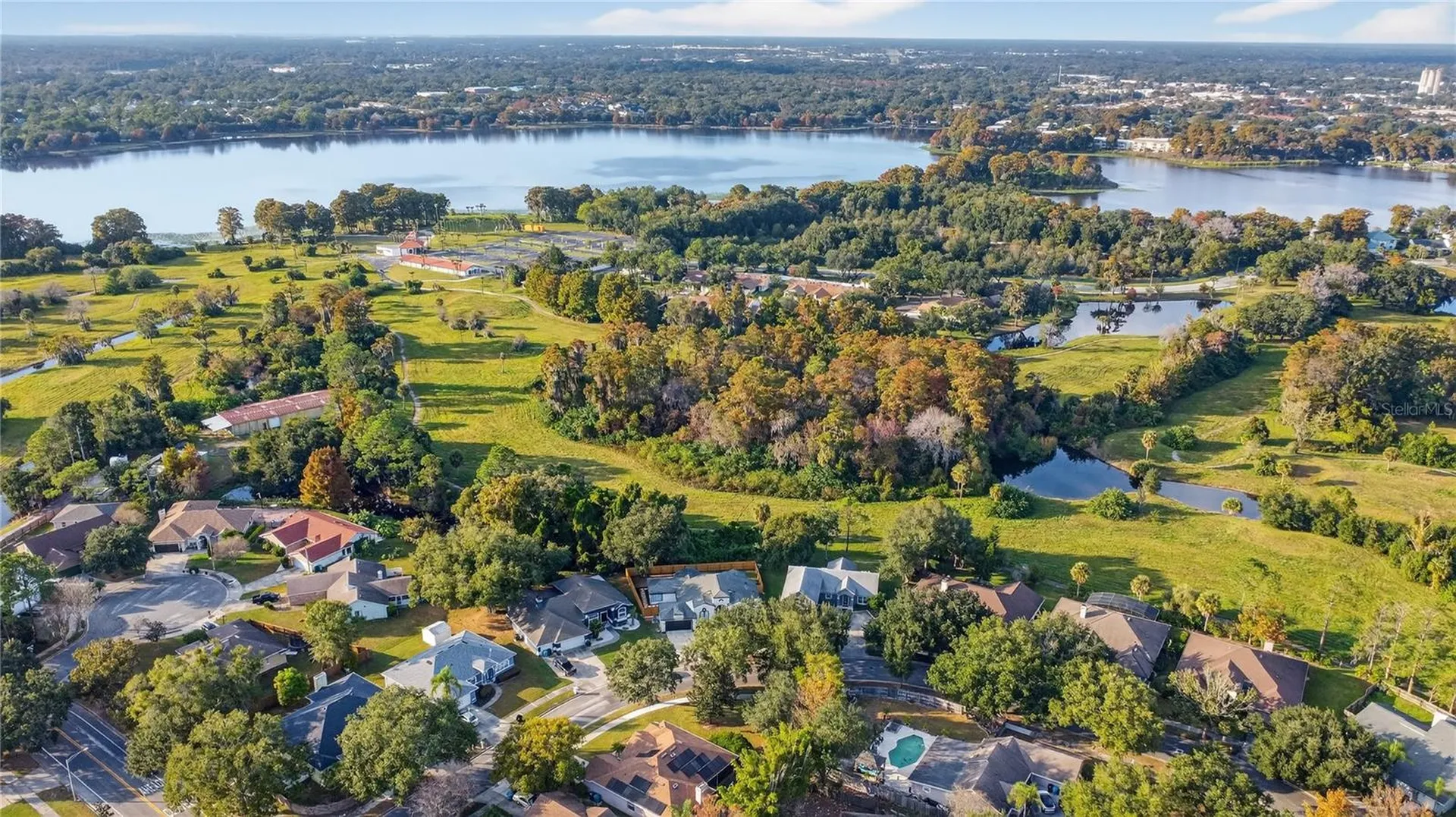 3833 Ironwedge Drive Orlando FL 32808