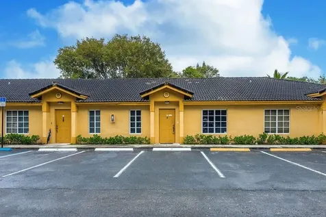 401 NE 1st Court Hallandale Beach FL 33009