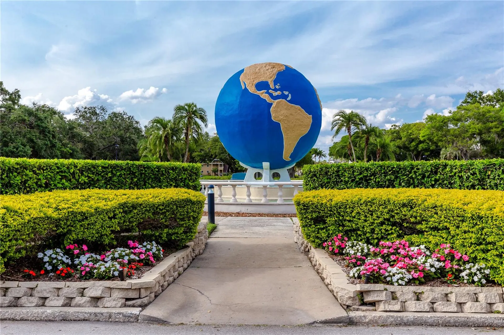 2440 World Parkway Boulevard Clearwater FL 33763