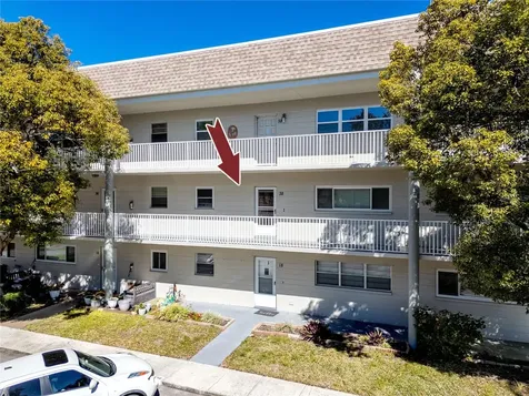 2440 World Parkway Boulevard Clearwater FL 33763