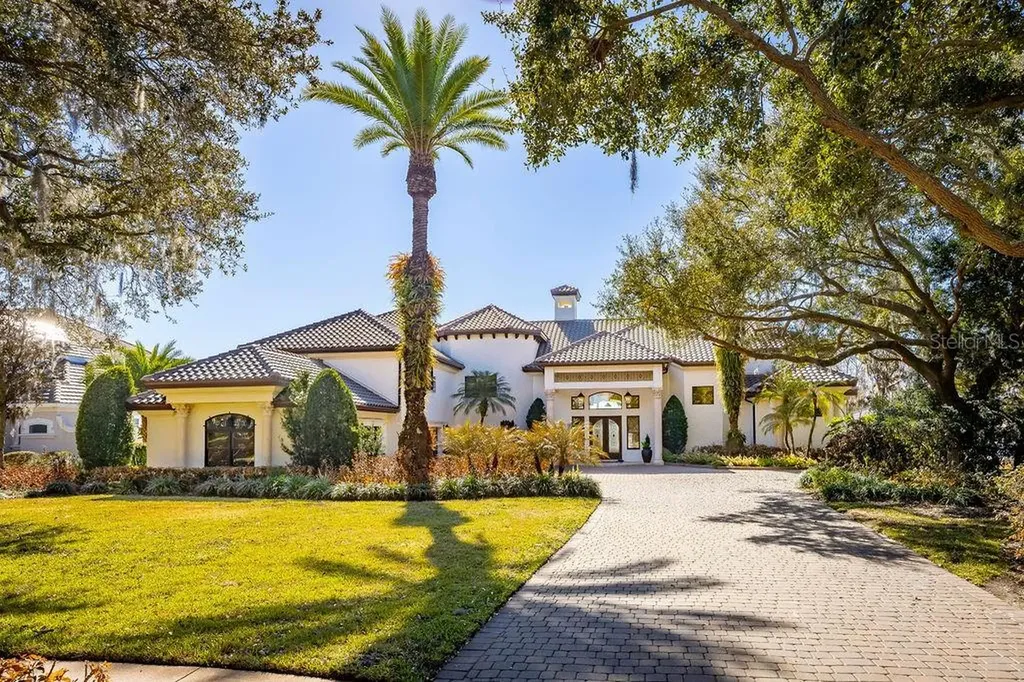 12540 Park Avenue Windermere FL 34786