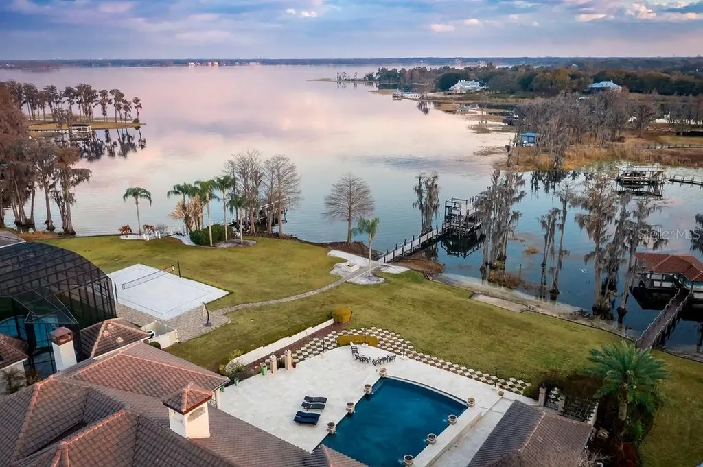12540 Park Avenue Windermere FL 34786