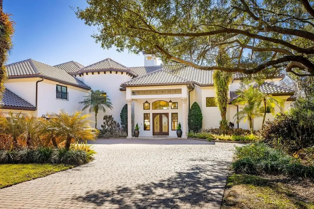 12540 Park Avenue Windermere FL 34786