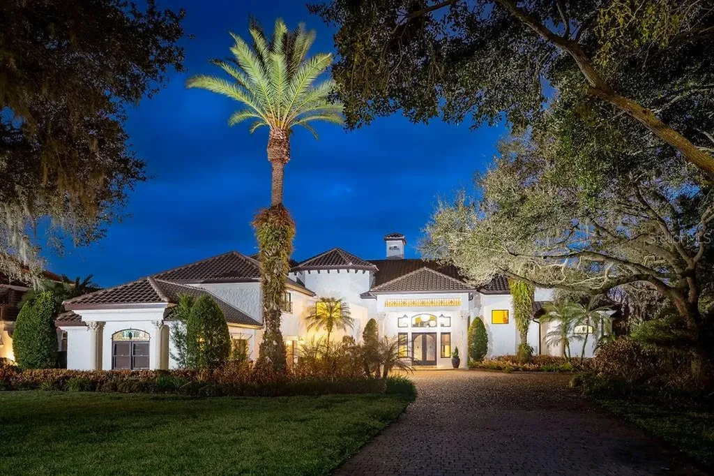 12540 Park Avenue Windermere FL 34786