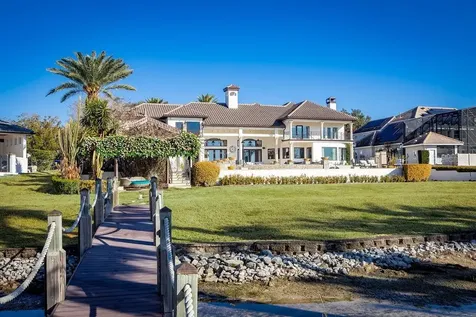 12540 Park Avenue Windermere FL 34786