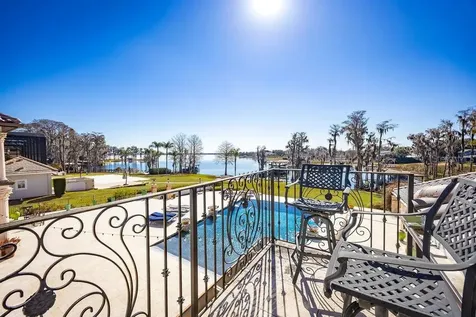 12540 Park Avenue Windermere FL 34786