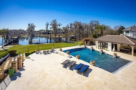 12540 Park Avenue Windermere FL 34786