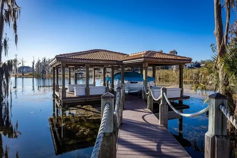 12540 Park Avenue Windermere FL 34786