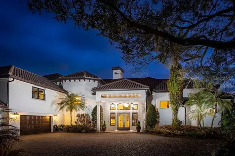 12540 Park Avenue Windermere FL 34786