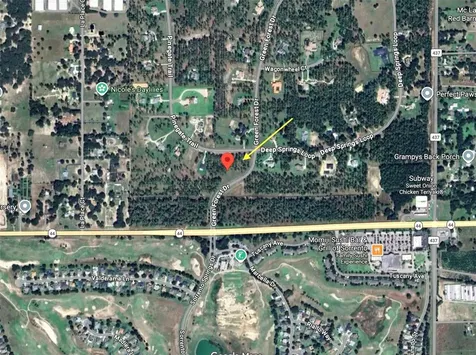 35135 Pinegate Trail Eustis FL 32736
