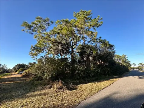 Clarke Street North Port FL 34286