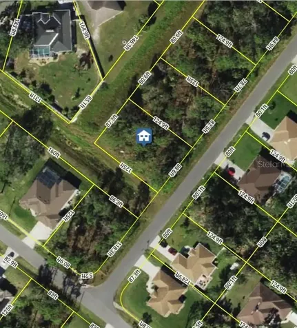 Clarke Street North Port FL 34286