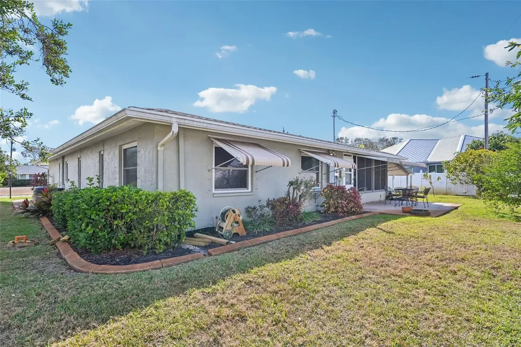 101 Algiers Drive Venice FL 34293