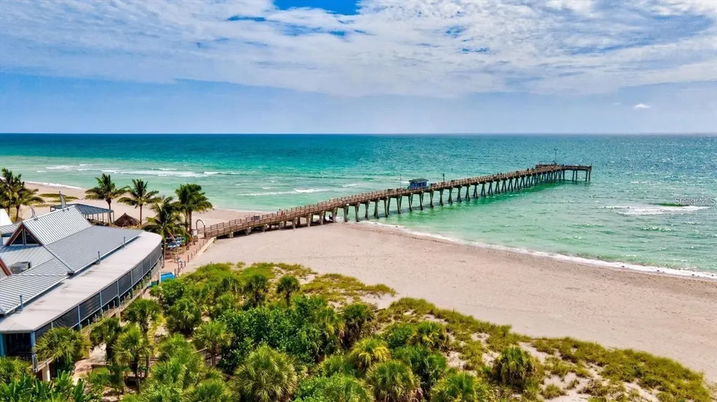 101 Algiers Drive Venice FL 34293