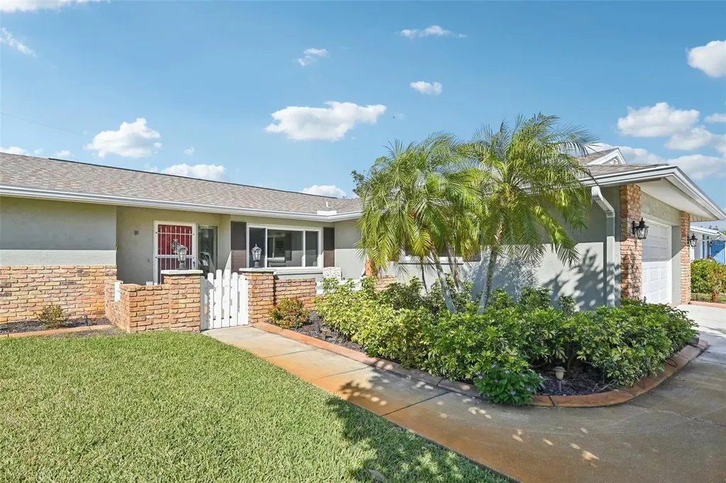 101 Algiers Drive Venice FL 34293