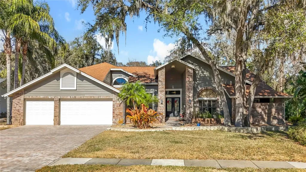 50 Willowood Lane Oldsmar FL 34677
