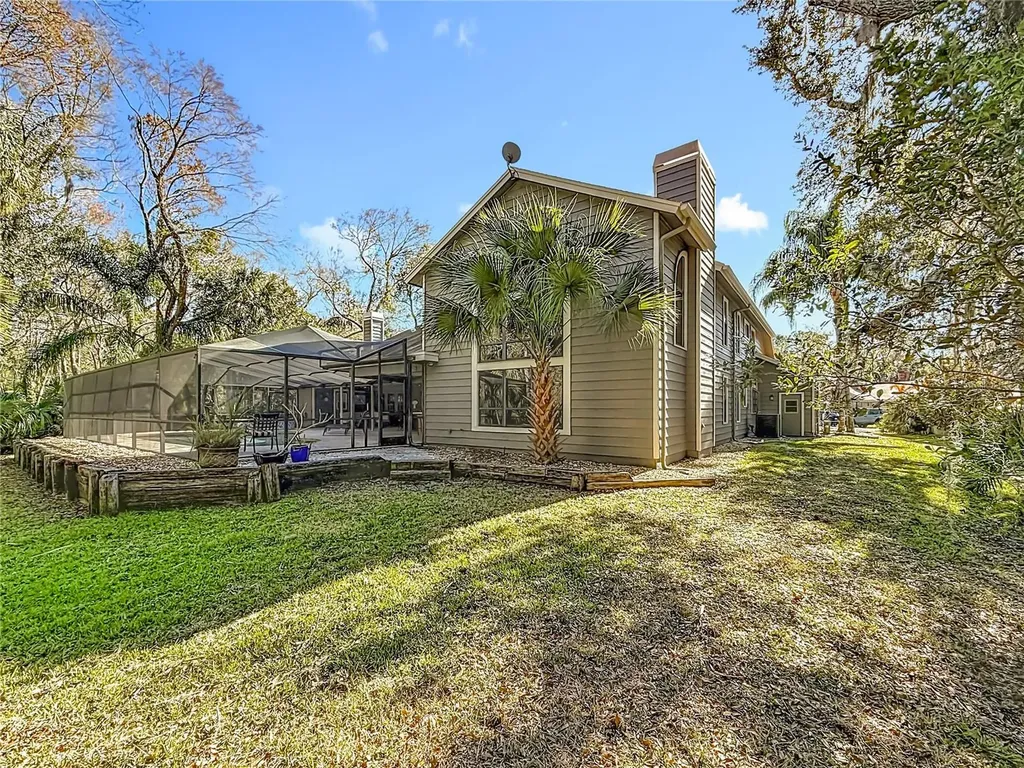 50 Willowood Lane Oldsmar FL 34677