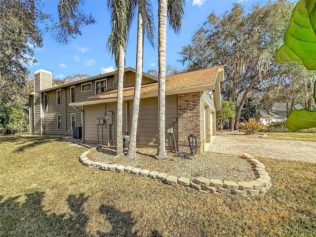 50 Willowood Lane Oldsmar FL 34677
