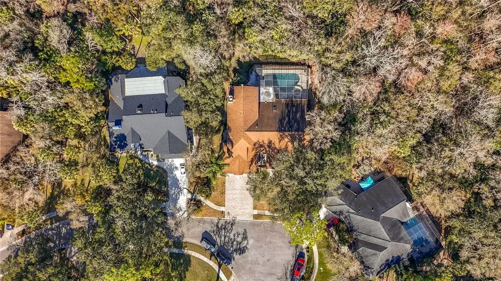 50 Willowood Lane Oldsmar FL 34677