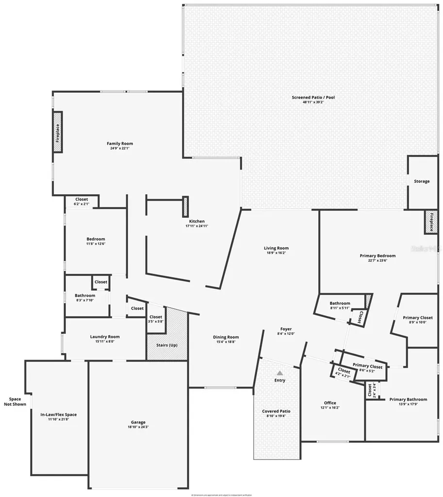 50 Willowood Lane Oldsmar FL 34677