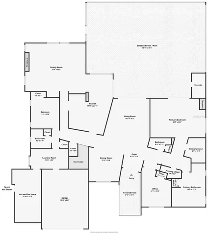 50 Willowood Lane Oldsmar FL 34677
