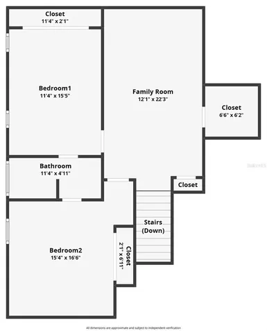 50 Willowood Lane Oldsmar FL 34677