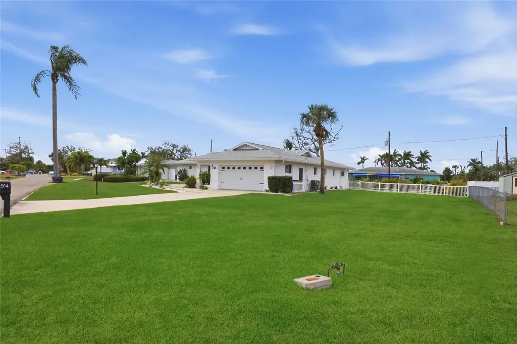 514 Palm Avenue Nokomis FL 34275