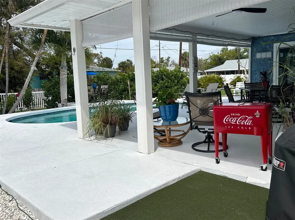 514 Palm Avenue Nokomis FL 34275