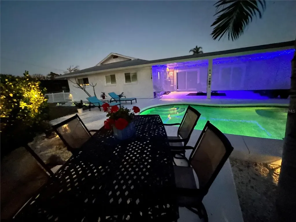 514 Palm Avenue Nokomis FL 34275