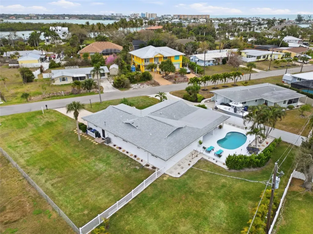 514 Palm Avenue Nokomis FL 34275