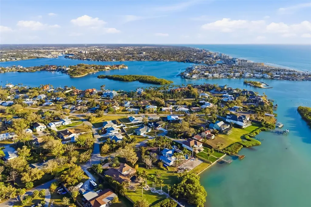 514 Palm Avenue Nokomis FL 34275