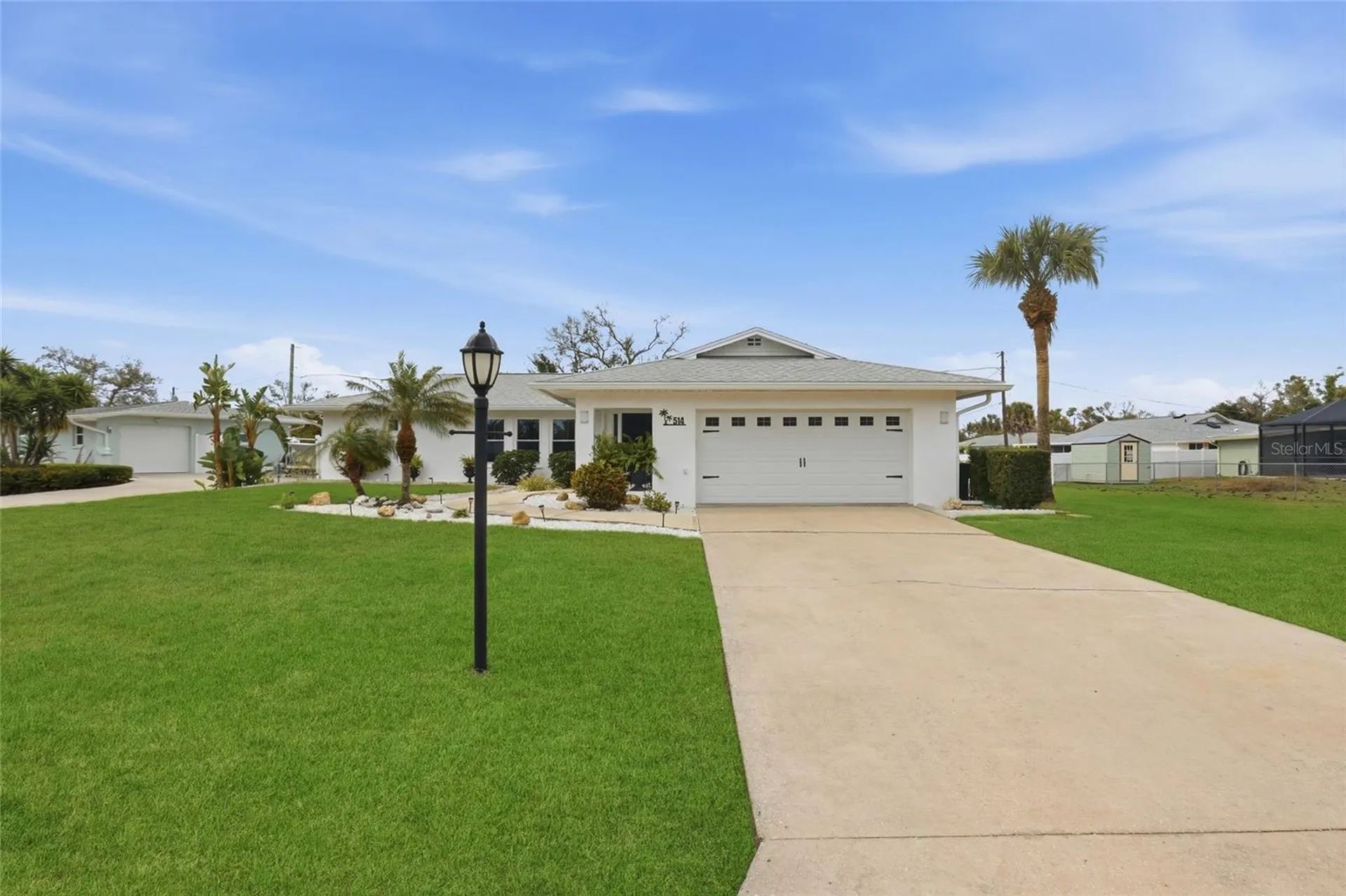 514 Palm Avenue Nokomis FL 34275