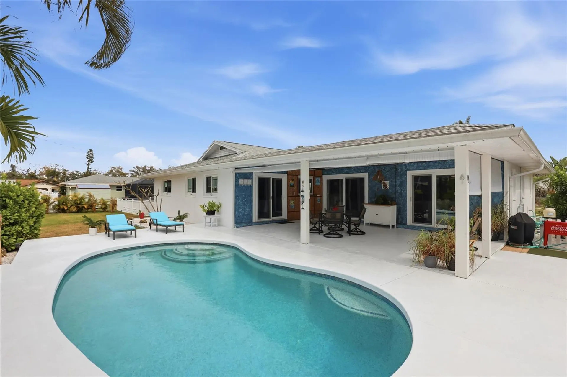 514 Palm Avenue Nokomis FL 34275