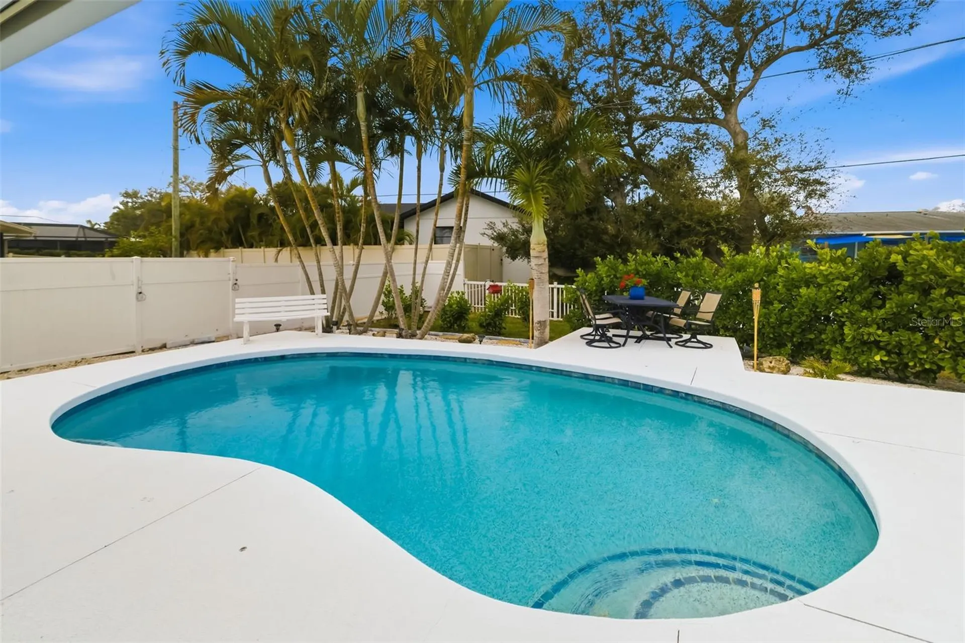 514 Palm Avenue Nokomis FL 34275