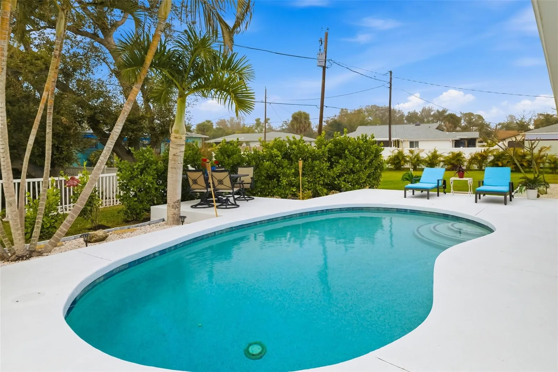 514 Palm Avenue Nokomis FL 34275