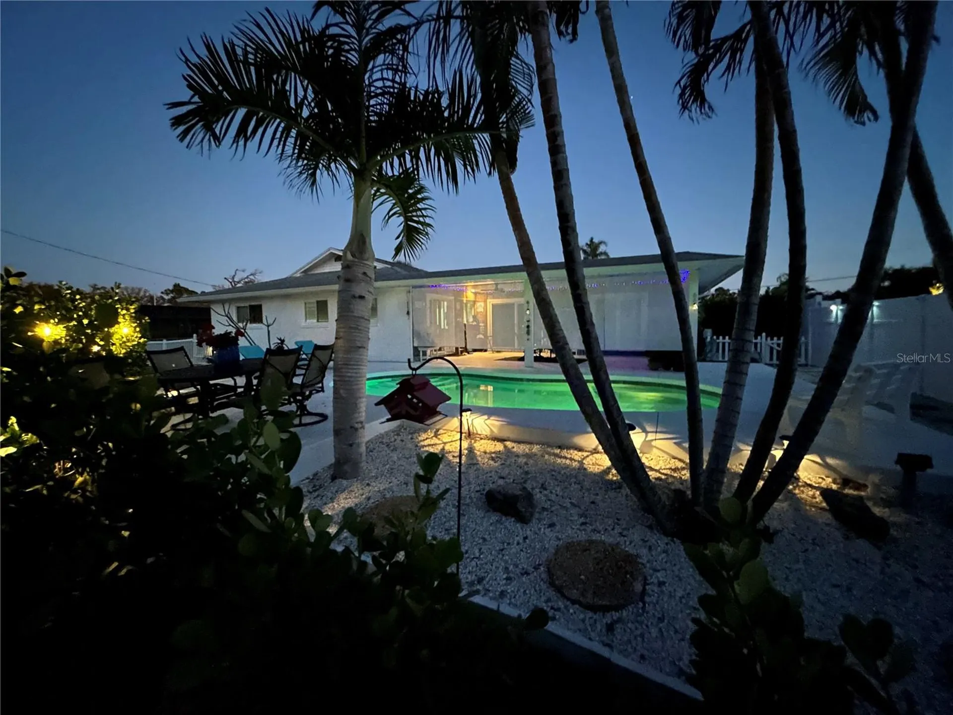 514 Palm Avenue Nokomis FL 34275