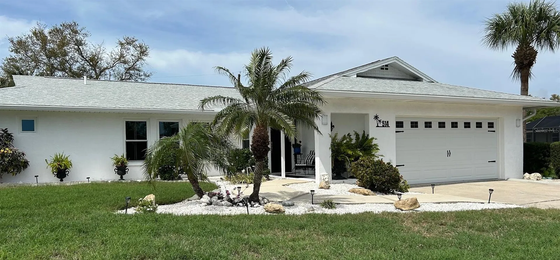 514 Palm Avenue Nokomis FL 34275