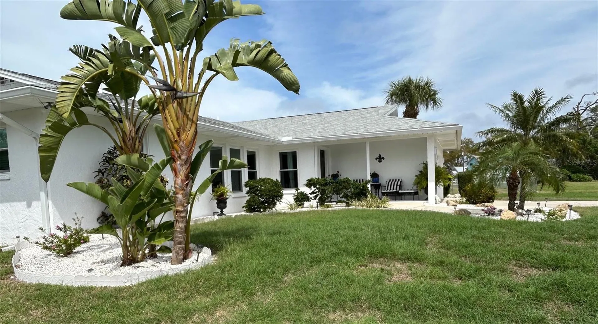 514 Palm Avenue Nokomis FL 34275