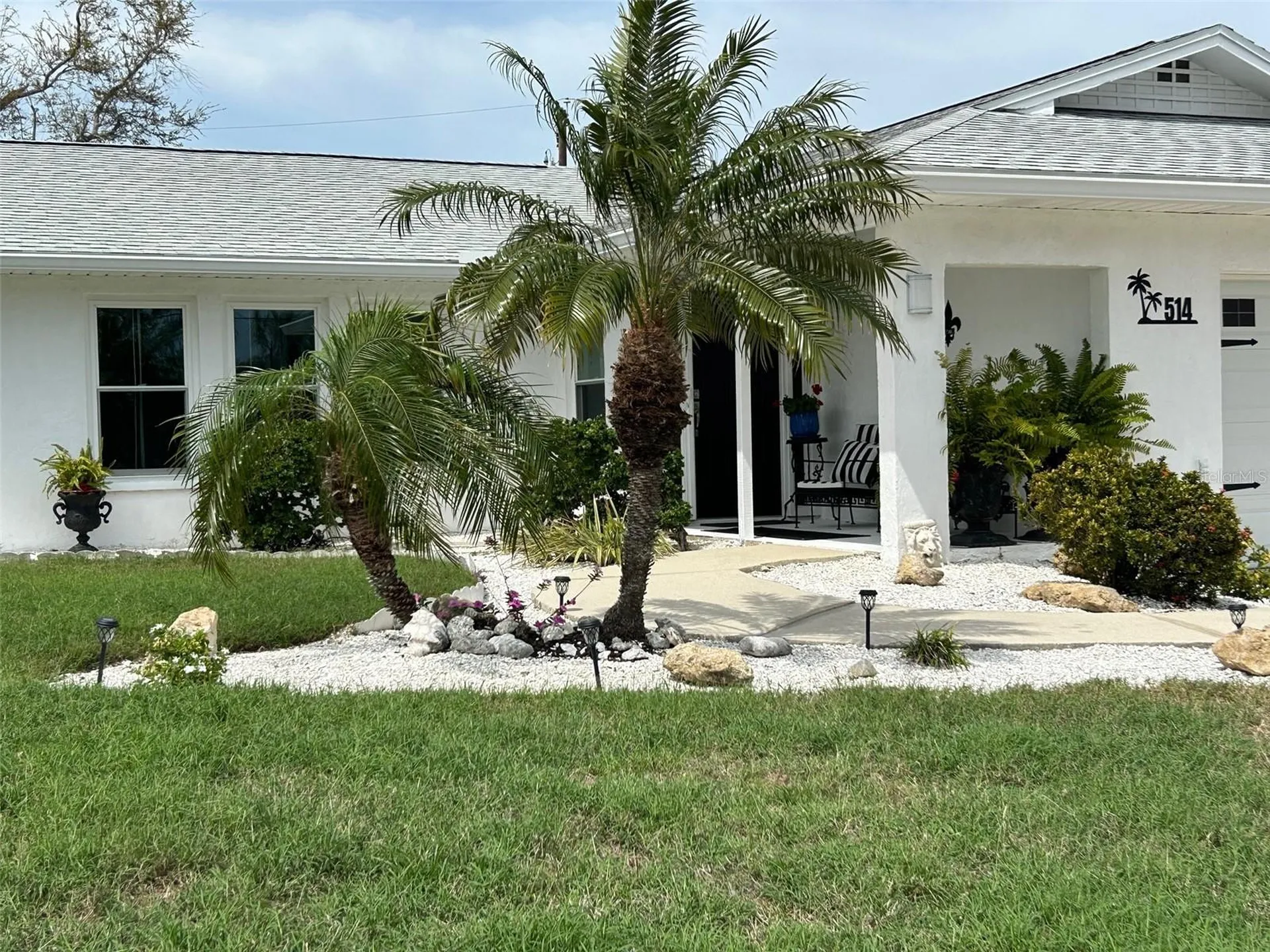 514 Palm Avenue Nokomis FL 34275