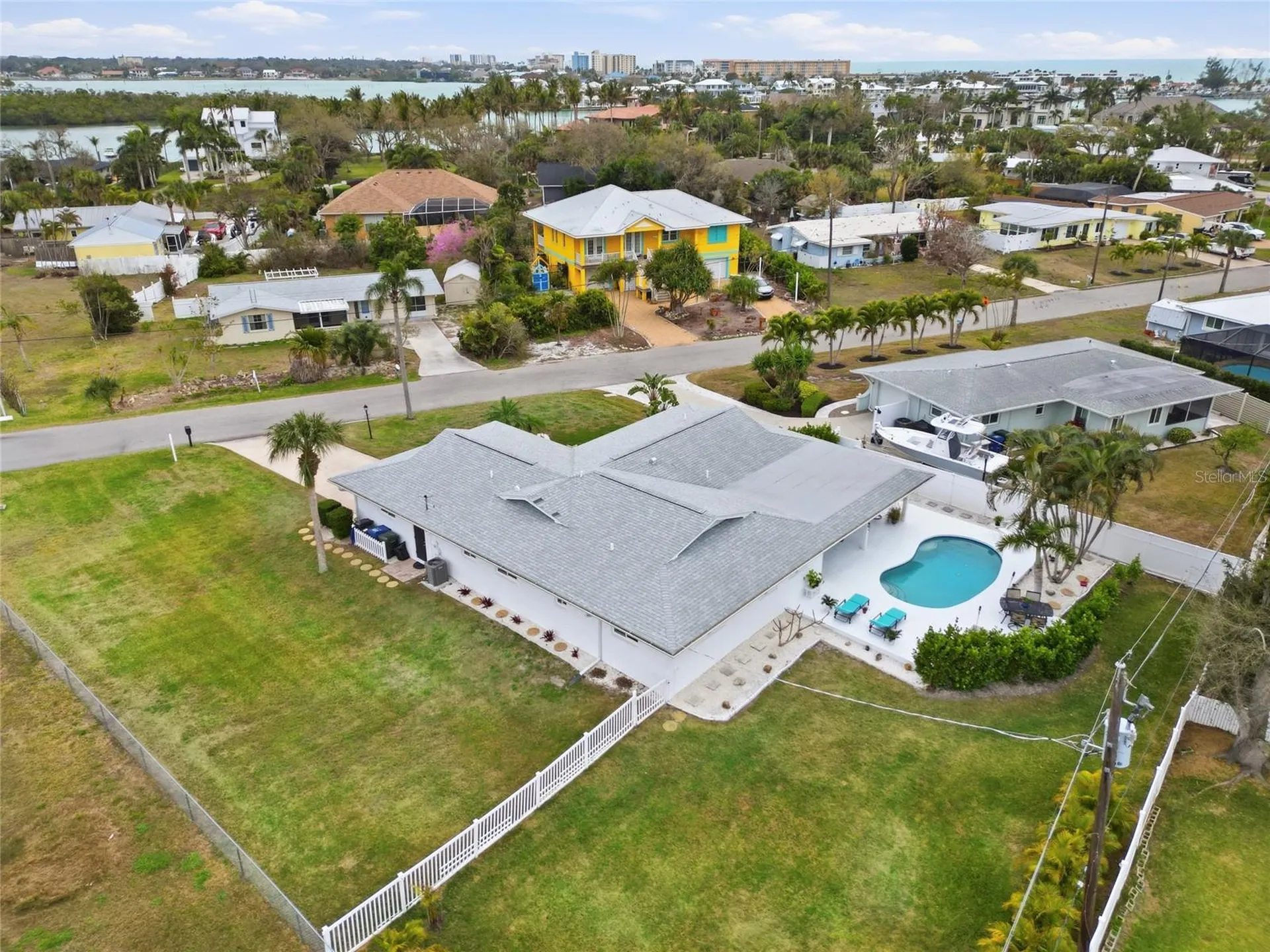 514 Palm Avenue Nokomis FL 34275