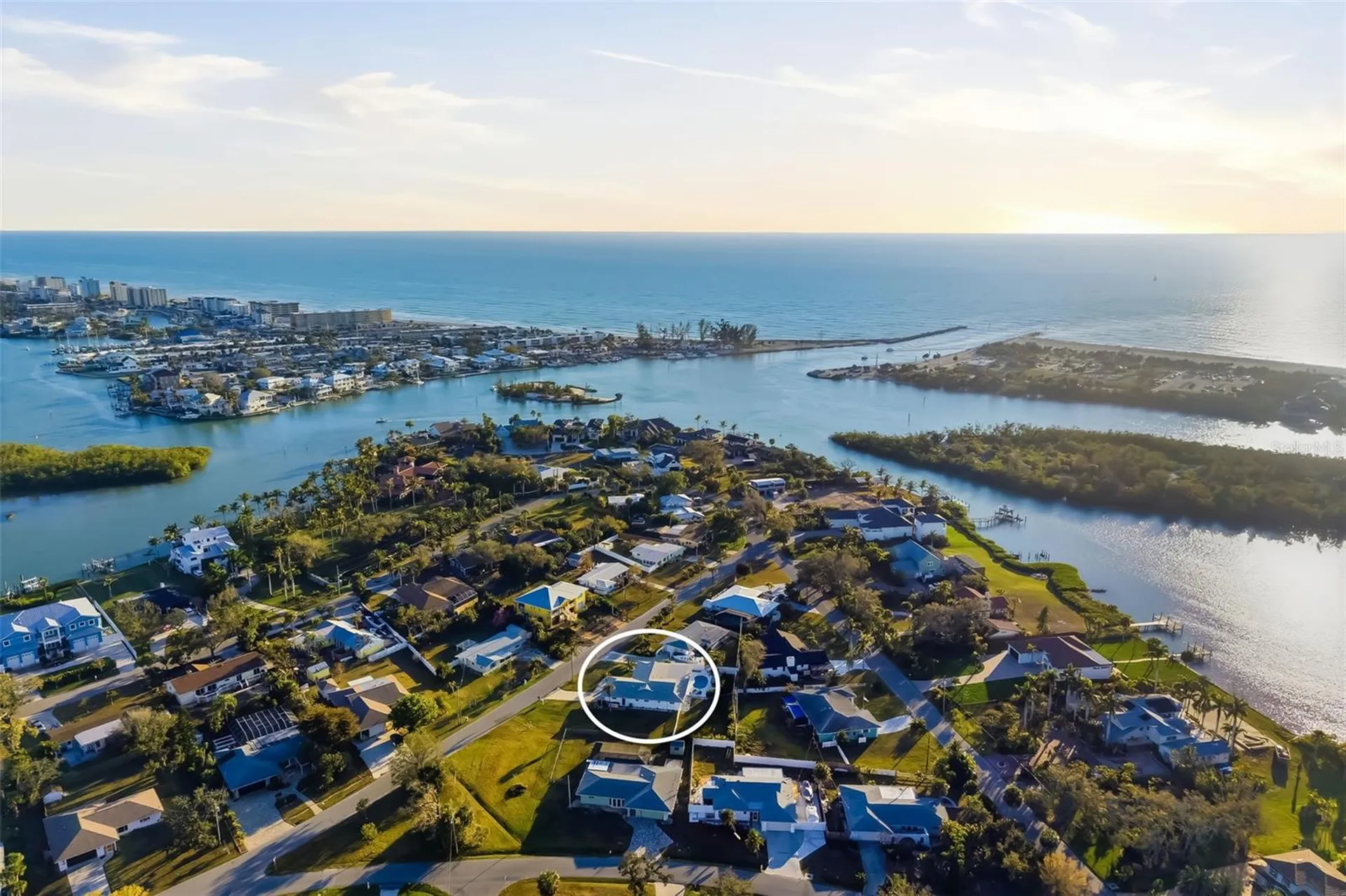 514 Palm Avenue Nokomis FL 34275