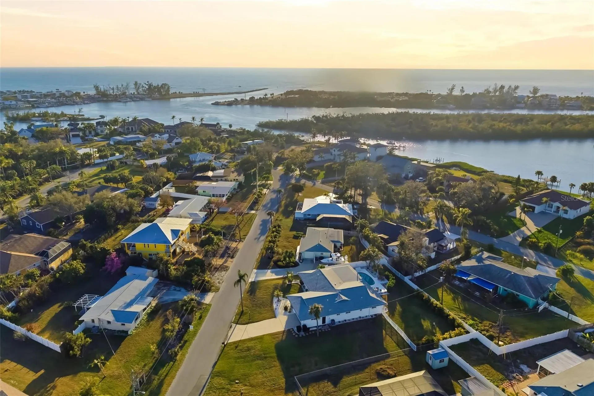 514 Palm Avenue Nokomis FL 34275
