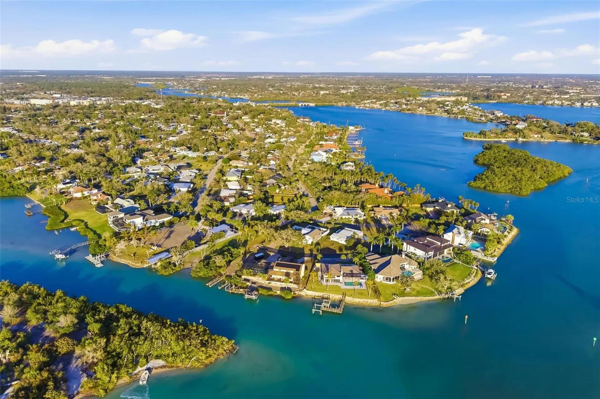 514 Palm Avenue Nokomis FL 34275